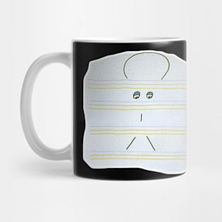 A New Devide Mug